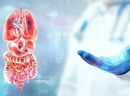 доктор органы