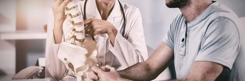 консультация вертебролога