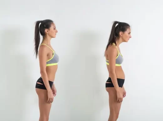 Порушення постави остеопат київ