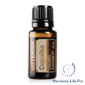 DoTERRA Копайба / Copaiba