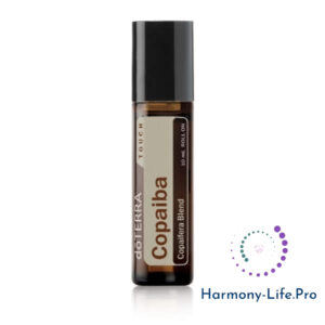 DoTERRA Копайба / Copaiba Touch