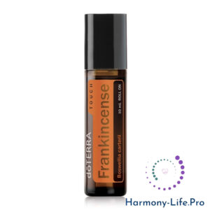 DoTERRA Ладан ролер / Frankincense Touch
