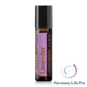 DoTERRA Лаванда ролер / Lavender Touch 10 мл