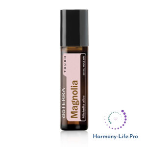 DoTERRA Магнолія ролер / Magnolia Touch 10 мл