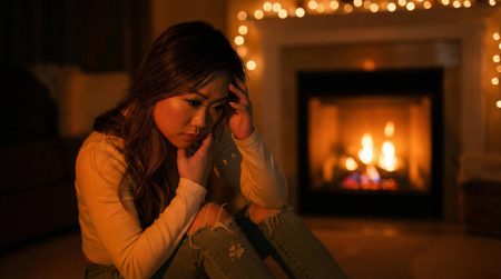 Симптоми мігрені та головний біль напруги