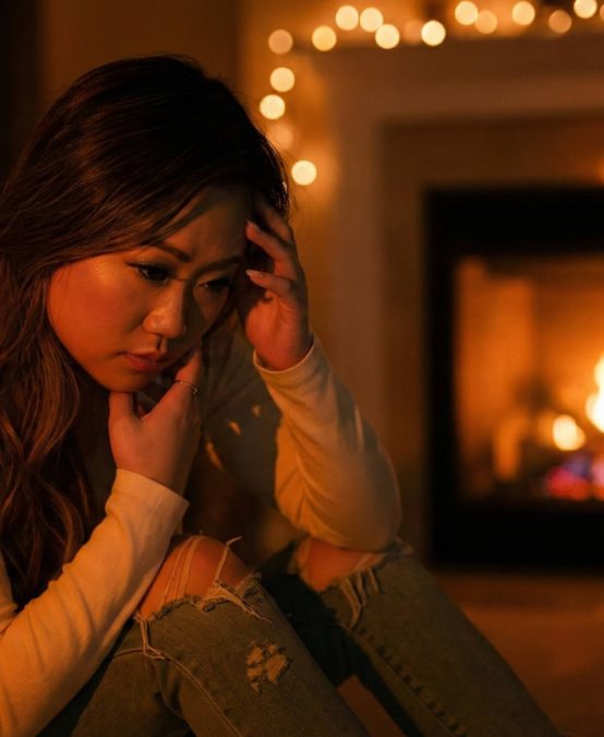 Симптоми мігрені та головний біль напруги