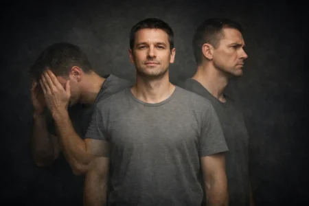 Психологічна зрілість та здоров'я: як стани Дитини, Батька та Дорослого впливають на поставу.