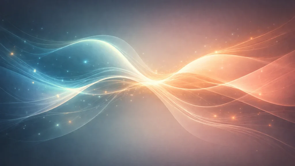 Баланс нервової системи між станом спокою і стресу