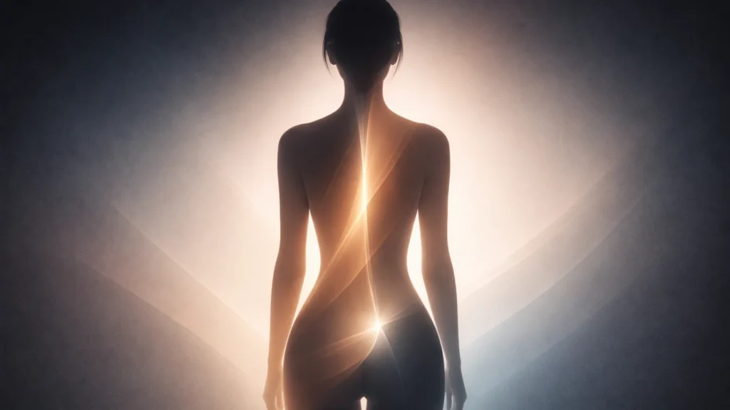 Баланс і інтеграція тіла без примусової корекції постави