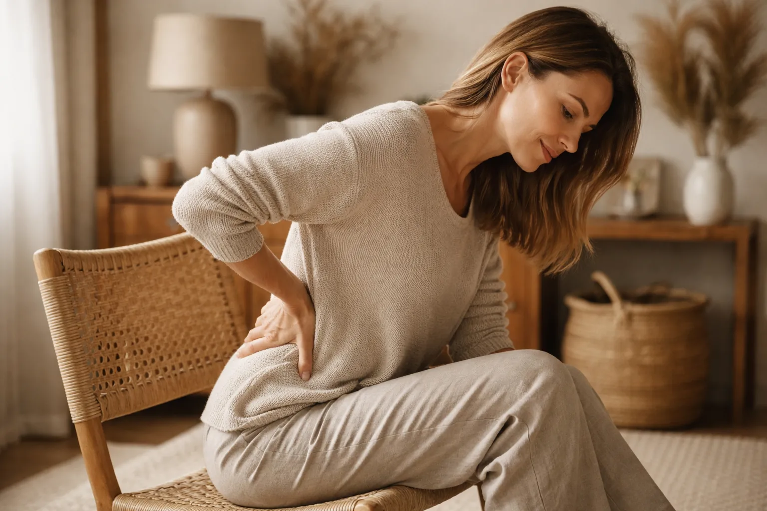 Біль у спині: коли тіло втрачає узгодженість