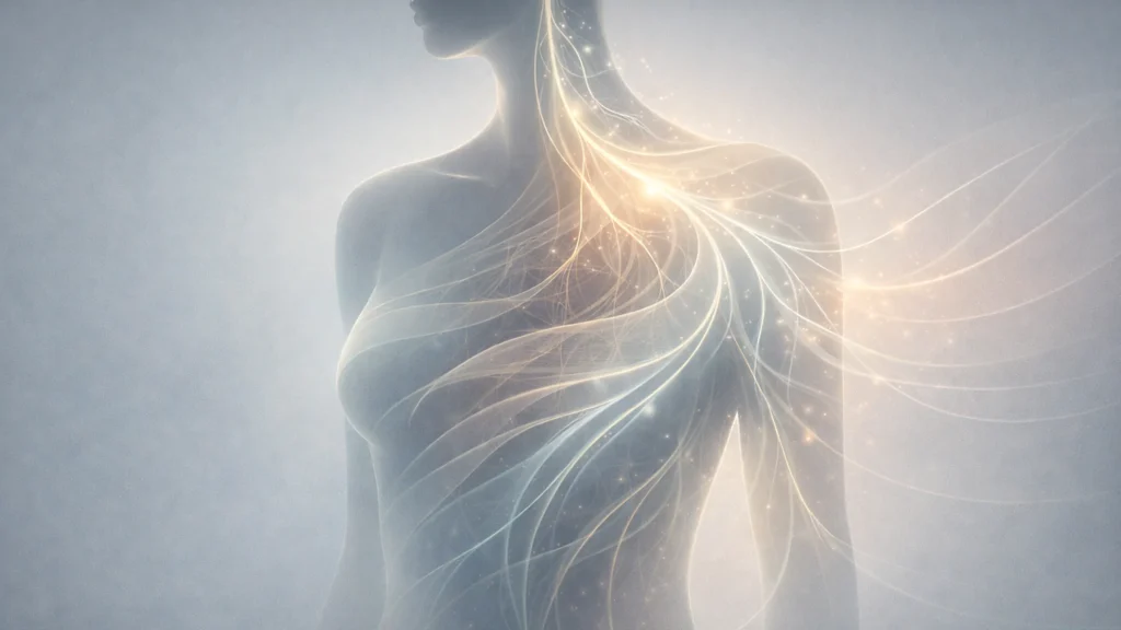 Вплив фасцій і нервової системи на свободу руху