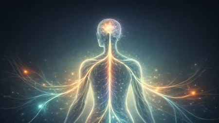 Нервова система як мережа сигналів і регуляції