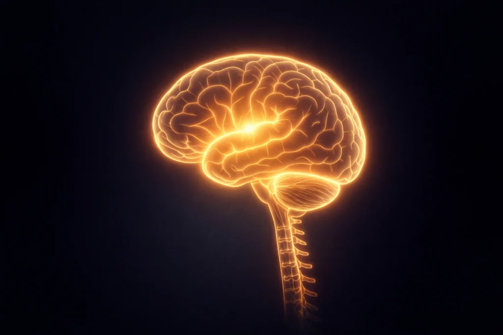 Робота нервової системи під час сну