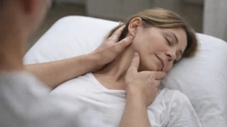 Остеопатична робота для підтримки стоматологічного та ортодонтичного лікування