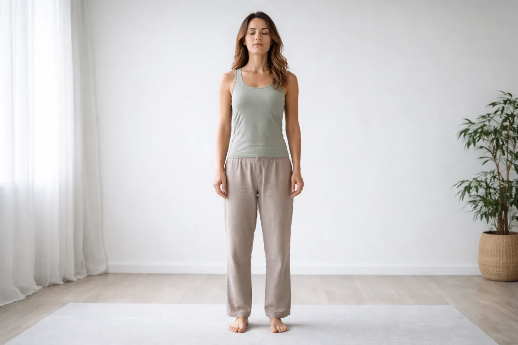 Відчуття полегшення та відновлення після болю у спині