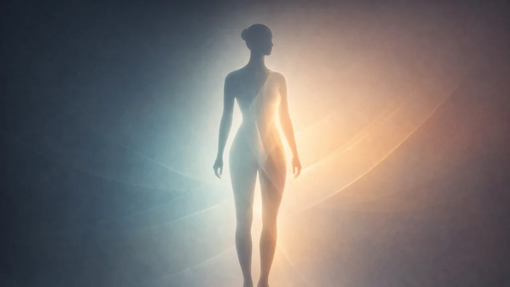 Стан тіла, готового до природного і вільного руху