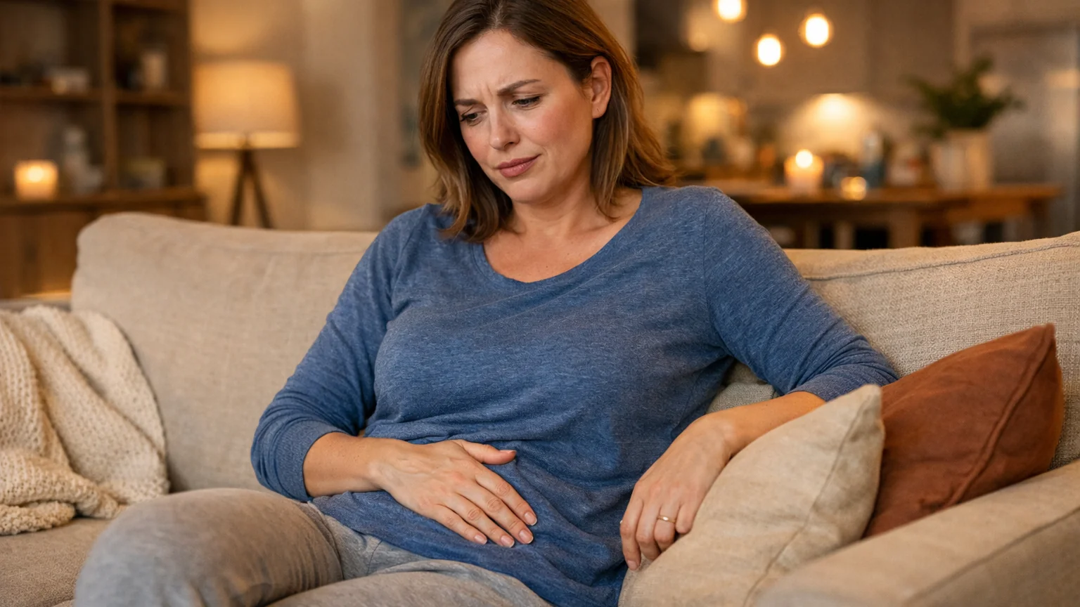 Порушення роботи шлунково-кишкового тракту: остеопатична допомога у Києві