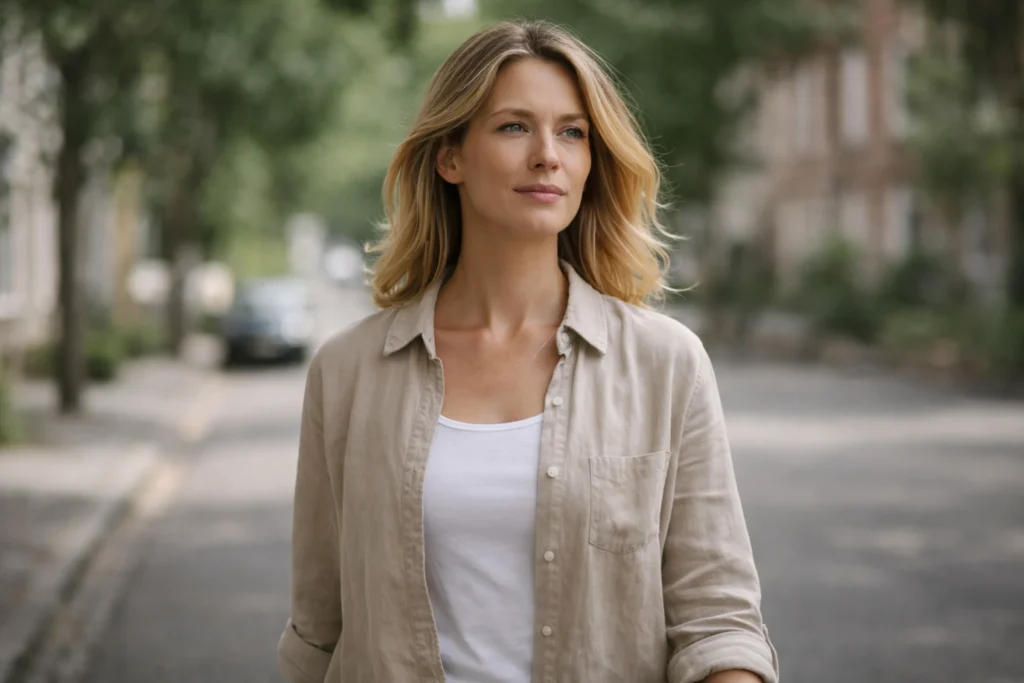 Відновлення балансу після остеопатичної корекції